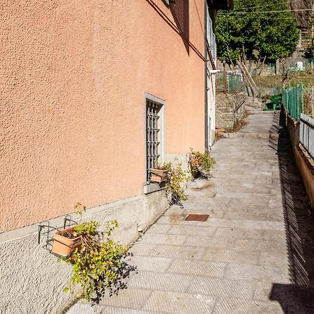 Ferienwohnung Casa Claire Prataccio Exterior foto