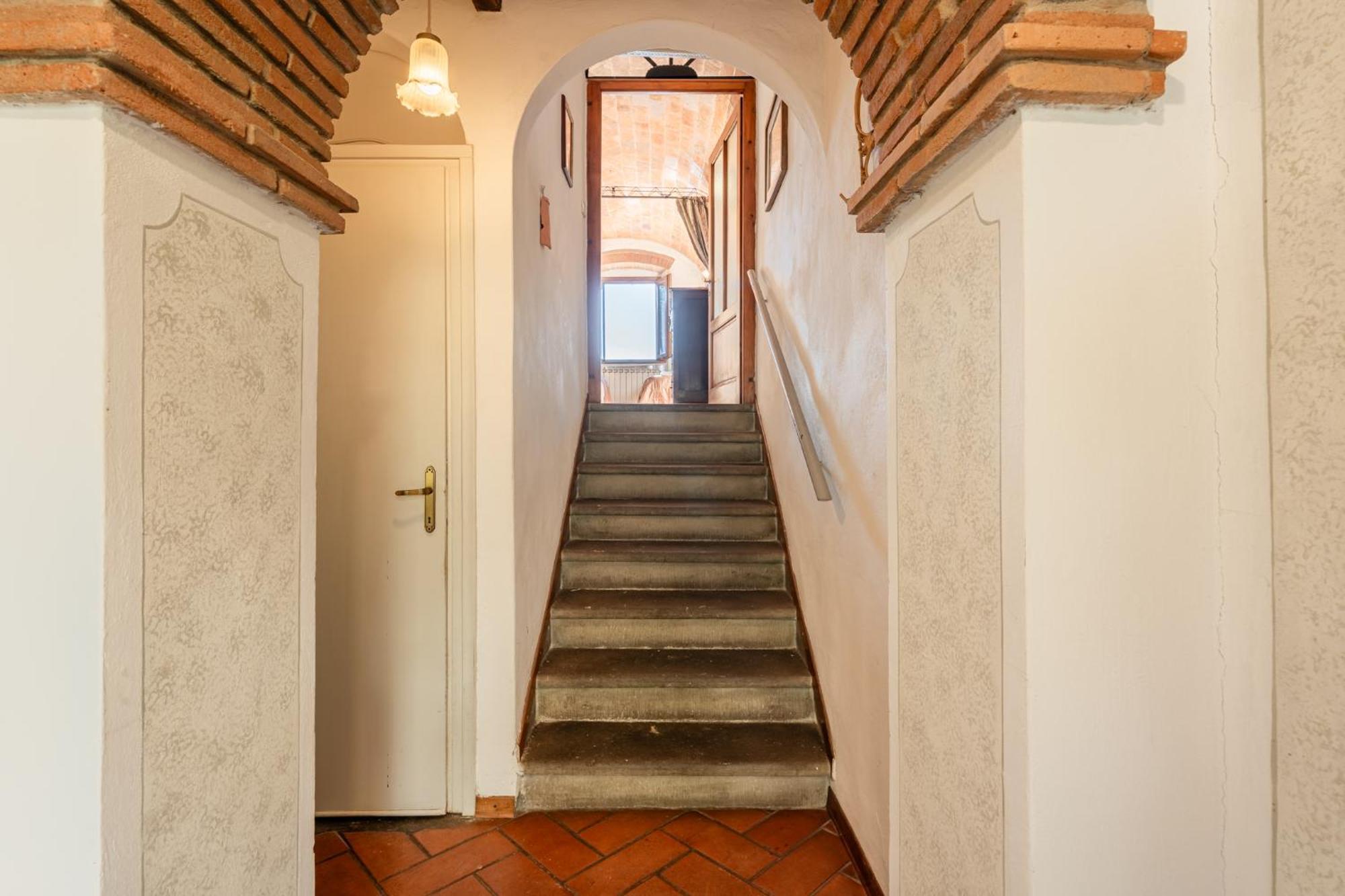 Ferienwohnung Casa Claire Prataccio Exterior foto